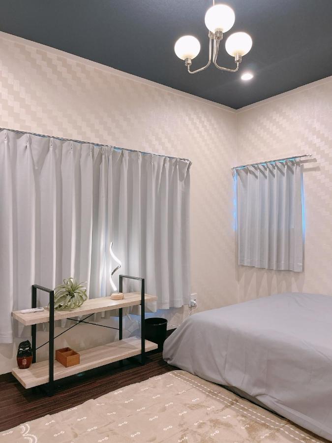 Alo Bnb 2 - Near Nippori, Yanaka Ginza, Ueno, Sensoji - Self Check-In Tokyo Ngoại thất bức ảnh