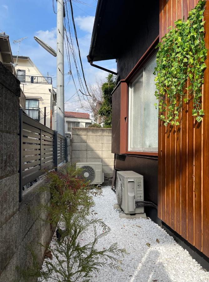 Alo Bnb 2 - Near Nippori, Yanaka Ginza, Ueno, Sensoji - Self Check-In Tokyo Ngoại thất bức ảnh