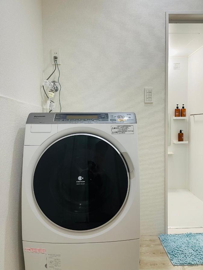 Alo Bnb 2 - Near Nippori, Yanaka Ginza, Ueno, Sensoji - Self Check-In Tokyo Ngoại thất bức ảnh