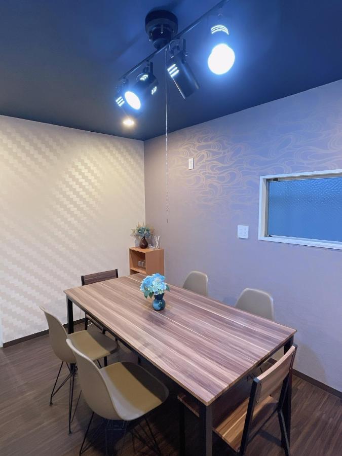 Alo Bnb 2 - Near Nippori, Yanaka Ginza, Ueno, Sensoji - Self Check-In Tokyo Ngoại thất bức ảnh