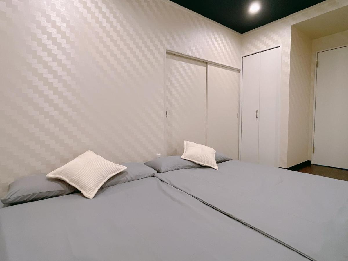 Alo Bnb 2 - Near Nippori, Yanaka Ginza, Ueno, Sensoji - Self Check-In Tokyo Ngoại thất bức ảnh