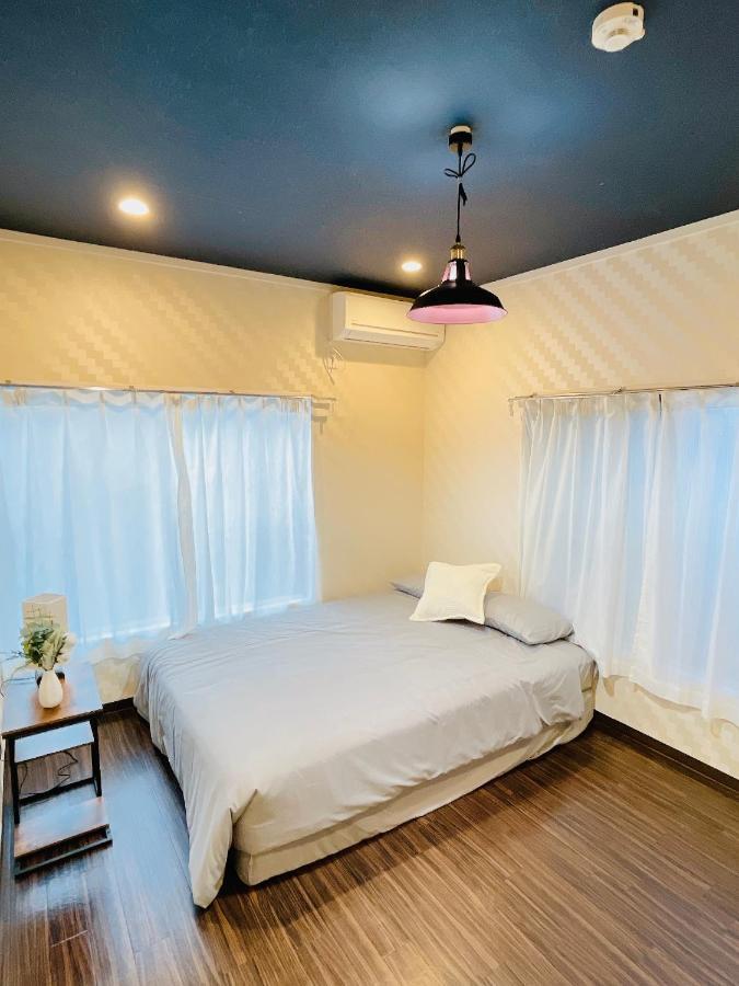 Alo Bnb 2 - Near Nippori, Yanaka Ginza, Ueno, Sensoji - Self Check-In Tokyo Ngoại thất bức ảnh