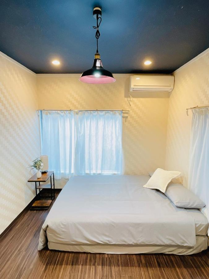 Alo Bnb 2 - Near Nippori, Yanaka Ginza, Ueno, Sensoji - Self Check-In Tokyo Ngoại thất bức ảnh
