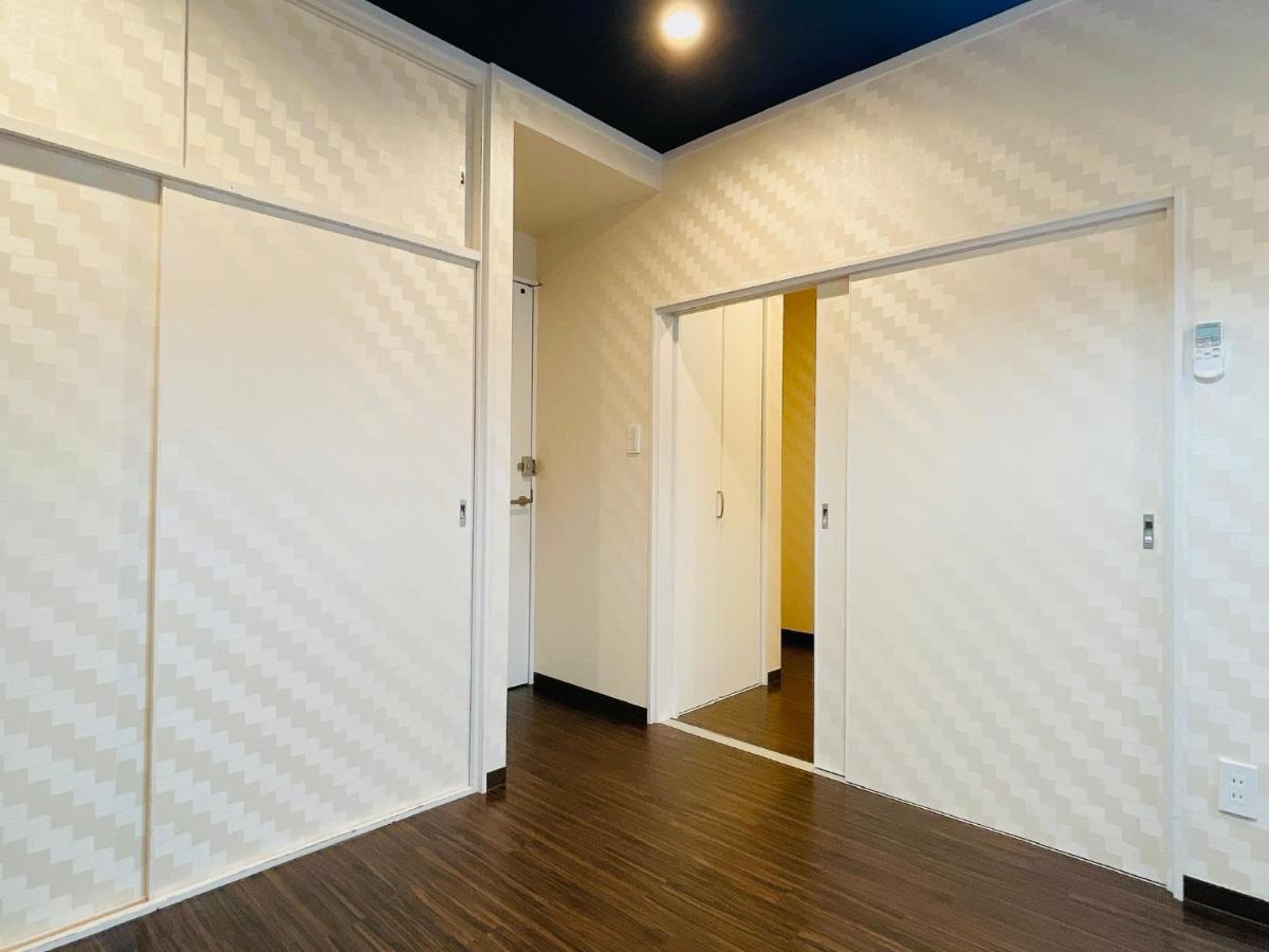 Alo Bnb 2 - Near Nippori, Yanaka Ginza, Ueno, Sensoji - Self Check-In Tokyo Ngoại thất bức ảnh