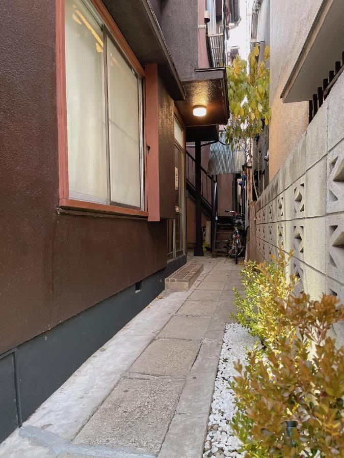 Alo Bnb 2 - Near Nippori, Yanaka Ginza, Ueno, Sensoji - Self Check-In Tokyo Ngoại thất bức ảnh