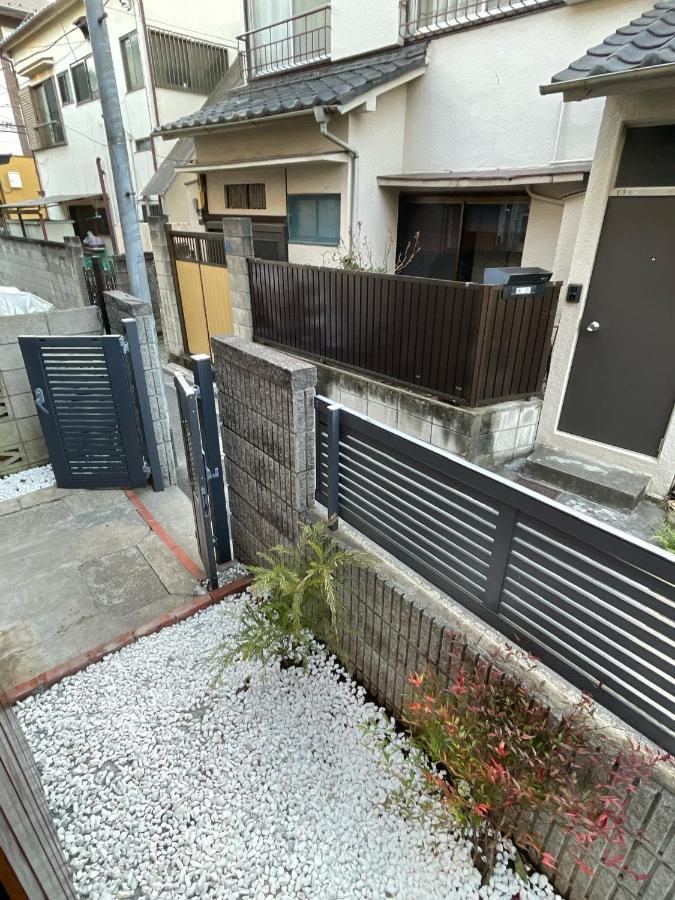 Alo Bnb 2 - Near Nippori, Yanaka Ginza, Ueno, Sensoji - Self Check-In Tokyo Ngoại thất bức ảnh