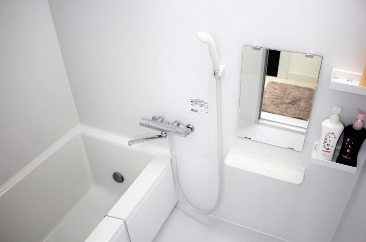 Alo Bnb 2 - Near Nippori, Yanaka Ginza, Ueno, Sensoji - Self Check-In Tokyo Ngoại thất bức ảnh