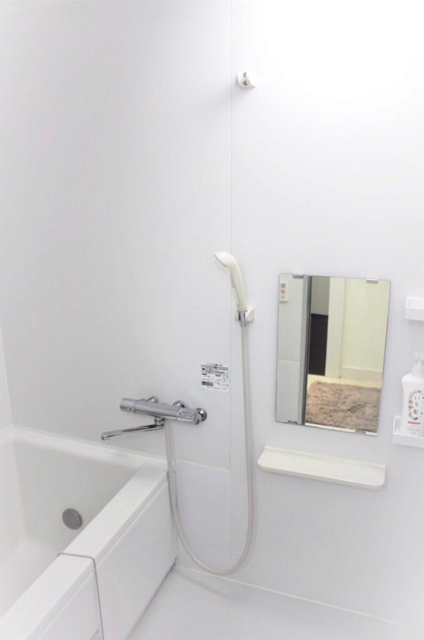 Alo Bnb 2 - Near Nippori, Yanaka Ginza, Ueno, Sensoji - Self Check-In Tokyo Ngoại thất bức ảnh