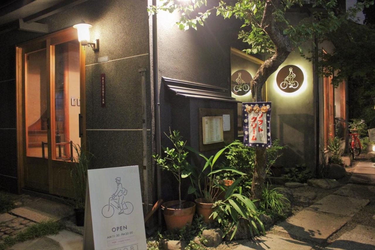 Alo Bnb 2 - Near Nippori, Yanaka Ginza, Ueno, Sensoji - Self Check-In Tokyo Ngoại thất bức ảnh